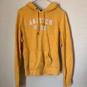 abercrombie hoodie